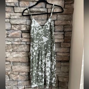 American Eagle Outfitters dress